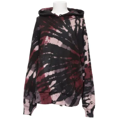 Hoodie (Black, Red, Multicolored) from Cotton Citizen Cotton