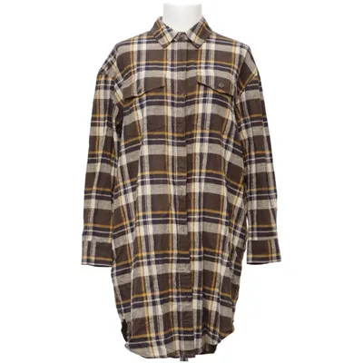 Shirt dress (Wcrp6543) from James Perse Cotton, Linen