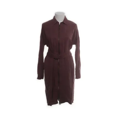 Shirt dress (Brown) from Yaya Women