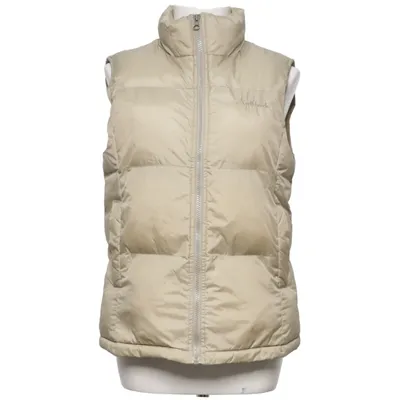 Outer vest (Beige) from Northbrook Sports Polyamide, Polyester