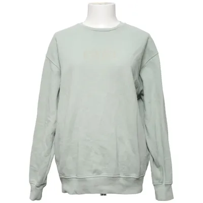 Sweatshirt (Groen) van Pari Katoen, Polyester