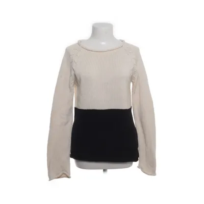 Trui (Beige, Zwart) van Rabalder Katoen