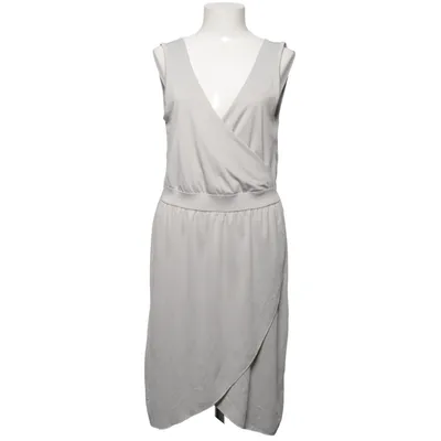 Robe (Gris) de Vivance Collection Élasthane, Polyester