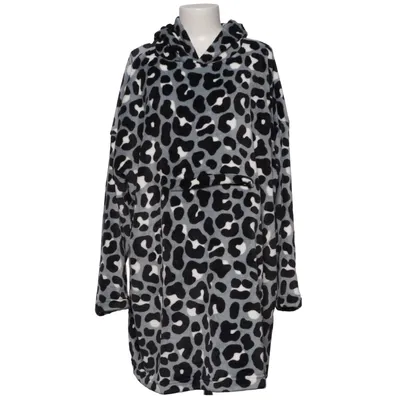 Hoodie (Gray, Black, White) from Vega Polyester