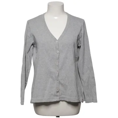 Cardigan (Grå) fra Number One