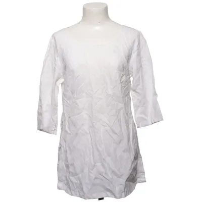 Tunique (Blanc) de Blunauta Lin