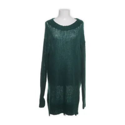 Trui (Groen) van Twinset Mohair, Polyamide, Polyester, Wol