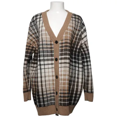 Kofta (Beige, Svart, Vit, Brun) från Arket Ull