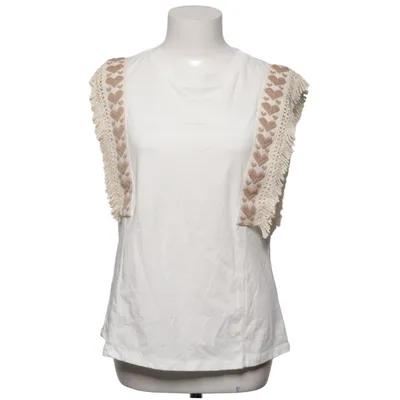 Haut (Sbaltona Tee) de Sorbet Coton, Élasthane