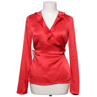 Omlottblus (Röd) från Vero Moda Polyester