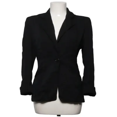 Blazer (Sort) fra Bond