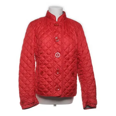 Vinterjacka (Röd) från Henri Lloyd Woman Polyester