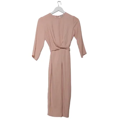 Jurk (Roze) van ASOS Polyester