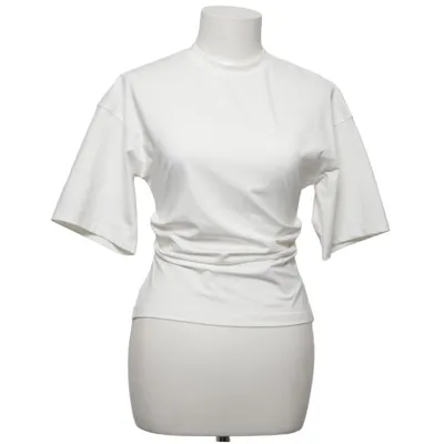 T-shirt (White) from Musera Elastane, Polyester