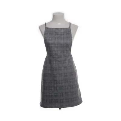 Tuinjurk (Grijs) van Staccato Polyester, Elastaan