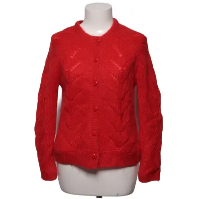 Cardigan (Ajiko) from Des Petits Hauts Mohair, Polyamide, Polyester