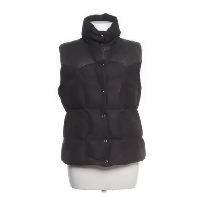 Bodywarmer (Zwart) van Boomerang Dons, Veer, Nylon, Polyester