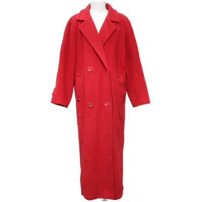 Coat (Red) from Kello