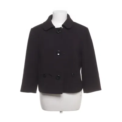 Kavaj (Svart) från Collection Debenhams Elastan, Polyester, Viskos