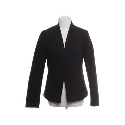 Kavaj (Svart) från Promiss Acetat, Elastan, Polyester, Viskos