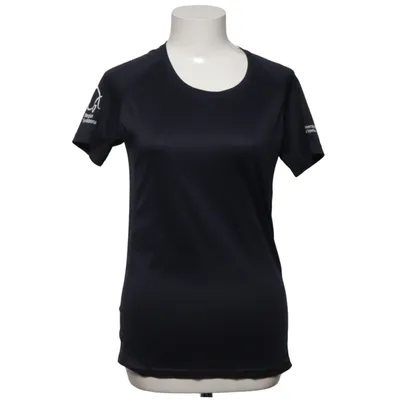 Practice jersey (Black) from Hurricane Polyester