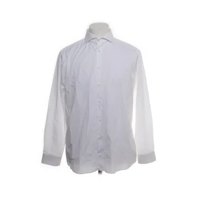 Chemise (Blanc) de Eton Coton