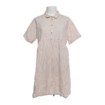 Klänning (Vit, Beige) från Vertbaudet Bomull