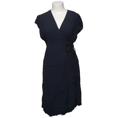 Zwangerschapsjurk (Blauw) van H&M Mama Viscose