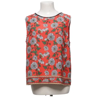Top (Rood, Groen, Wit) van Sfera Casual