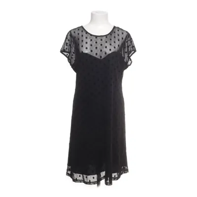 Jurk (Zwart) van King Louie Polyester