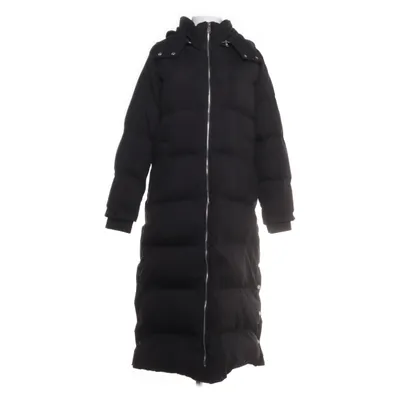 Vinterkappa (Svart) från White Icy