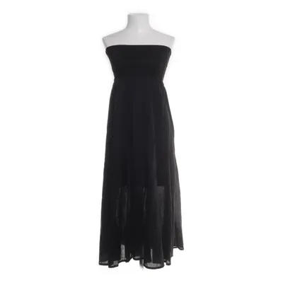 Maxi skirt (Black) from Hang Ten Cotton, Polyester