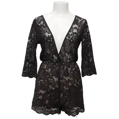 Combinaison (Noir, Beige) de Lovely Day