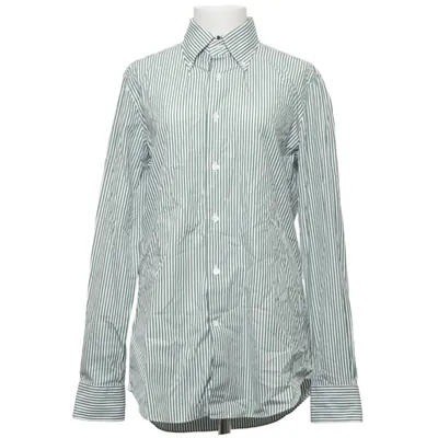 Shirt (slim) van Mazzarelli
