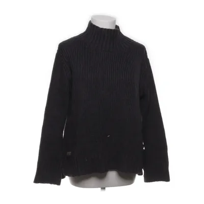 Turtleneck (Grå) fra Rabalder Akryl, Bomuld
