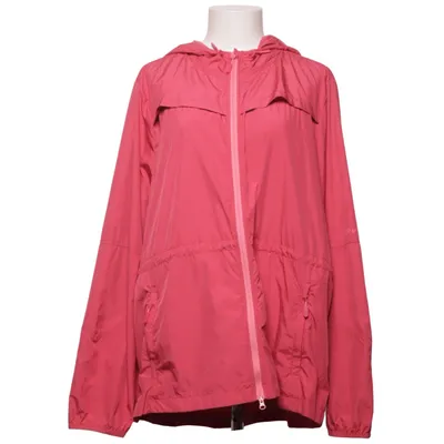 Regnjacka (Rosa) från EP Collection Polyester