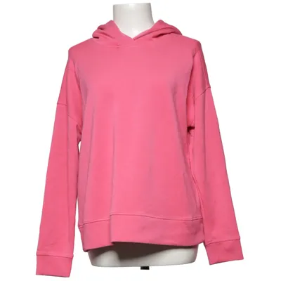Hoodie (Pink) from Tatuum Elastane, Modal, Polyester
