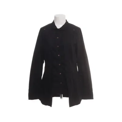 Skjorta (Svart) från Voodoo Vixen Bomull