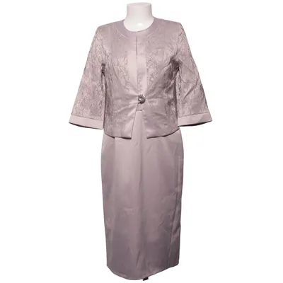 Sæt (Beige) fra Dana Polyester