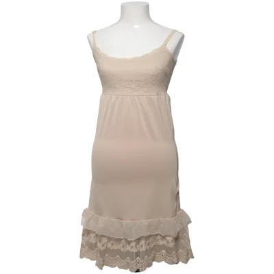 Nightgown (Beige) from Cream Elastane, Polyester
