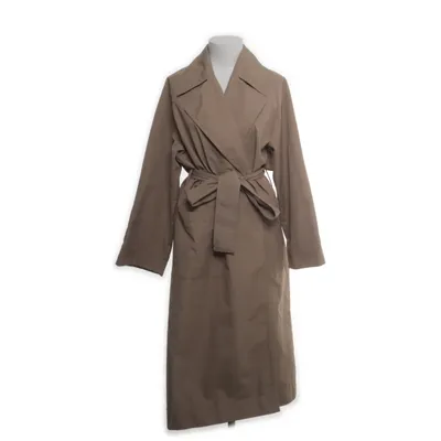 Trenchcoat (Beige) från Zara Polyester