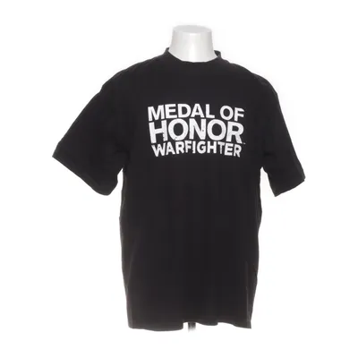 T-shirt (Svart) från Graphix Bomull