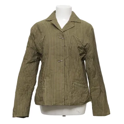 Blazer (Vert, Marron) de Absolut Coton, Fibre métallique, Polyester