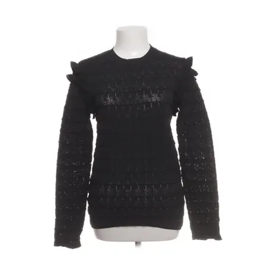Sweater (Black) from Lofty Manner Polyester