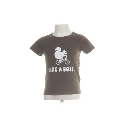 T-shirt (Groen, Wit) van Kiki & Koko