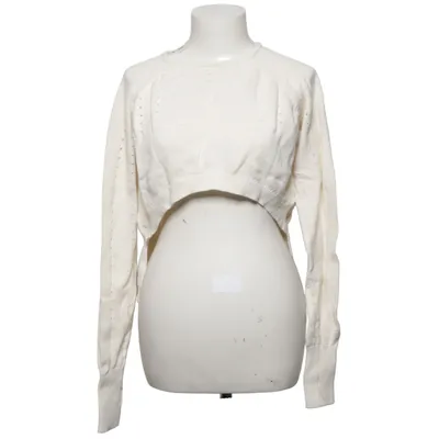 Sweater (Beige) fra Bloch Bomuld