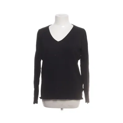 Trui (Zwart) van LH by La Halle Polyamide, Viscose