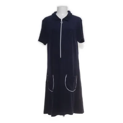 Jurk (Blauw) van Jumperfabriken Katoen
