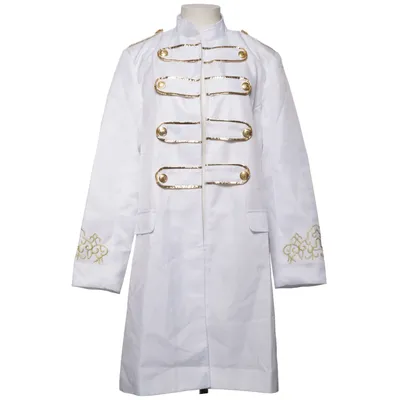 Fancy dress (White)