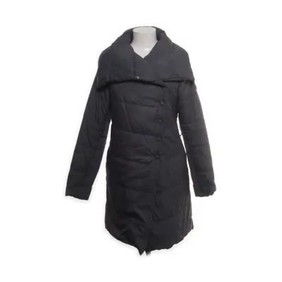 Winter coat (Gray) from Tiffi Nylon, Polyester, Viscose